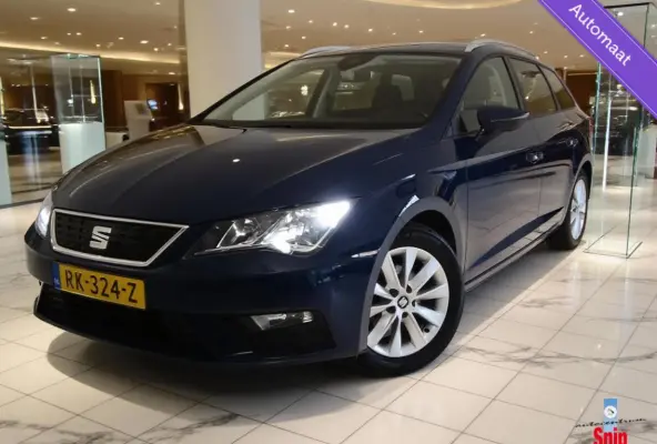 1.4 TSI FR Automaat