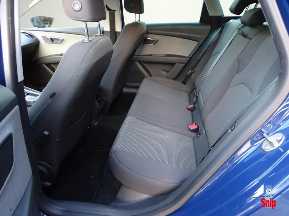 1.4 TSI FR Automaat