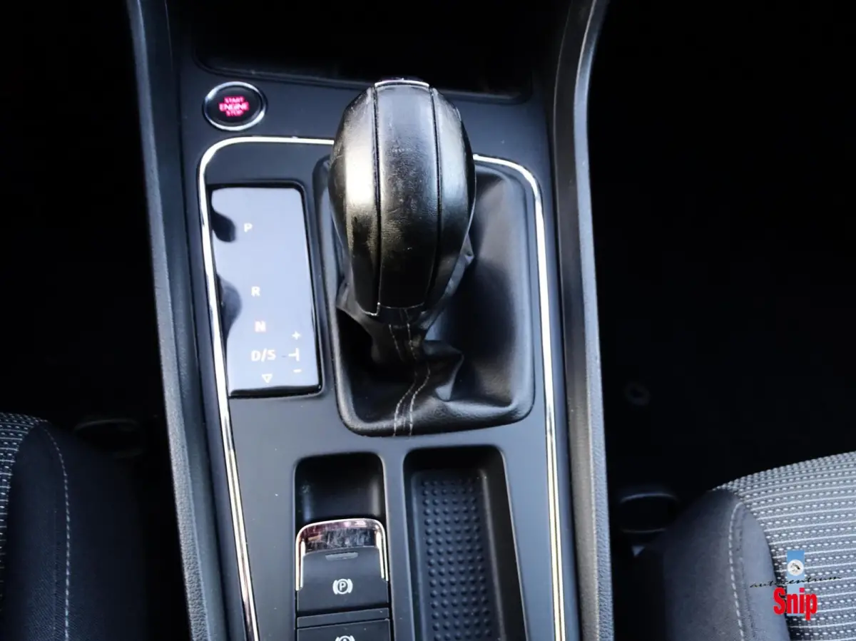 1.4 TSI FR Automaat