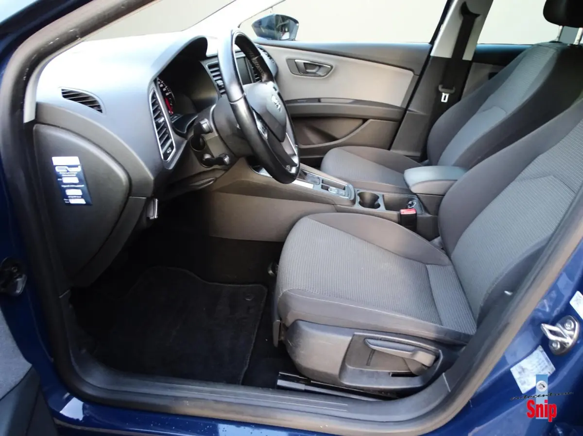 1.4 TSI FR Automaat