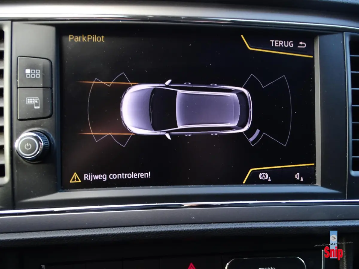 1.4 TSI FR Automaat