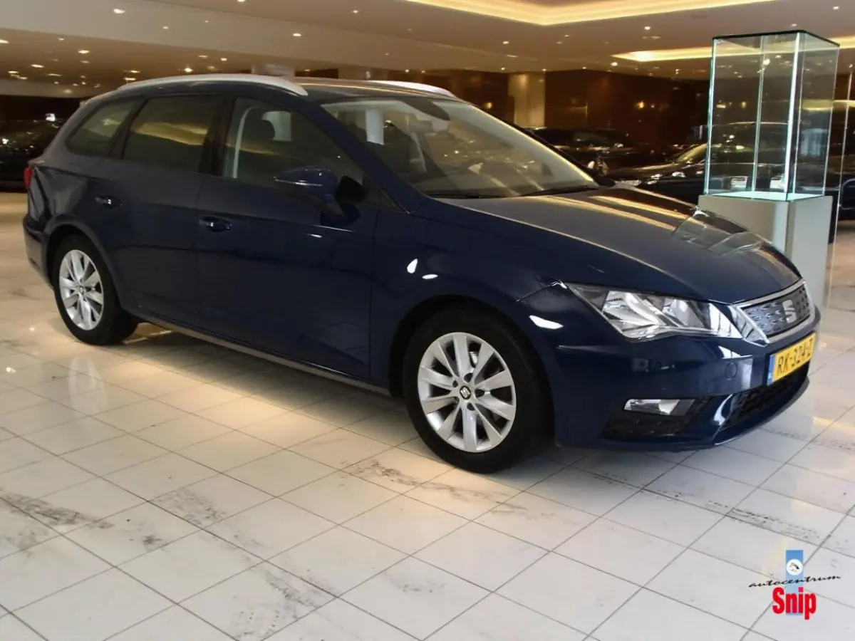 1.4 TSI FR Automaat