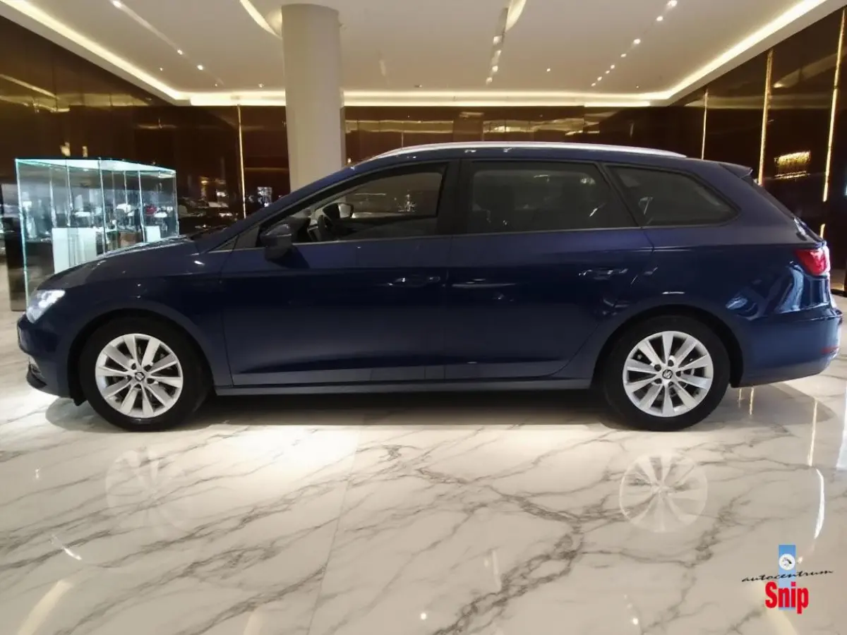 1.4 TSI FR Automaat