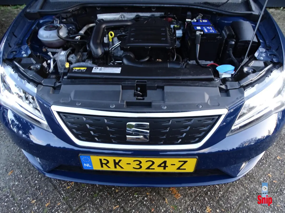 1.4 TSI FR Automaat