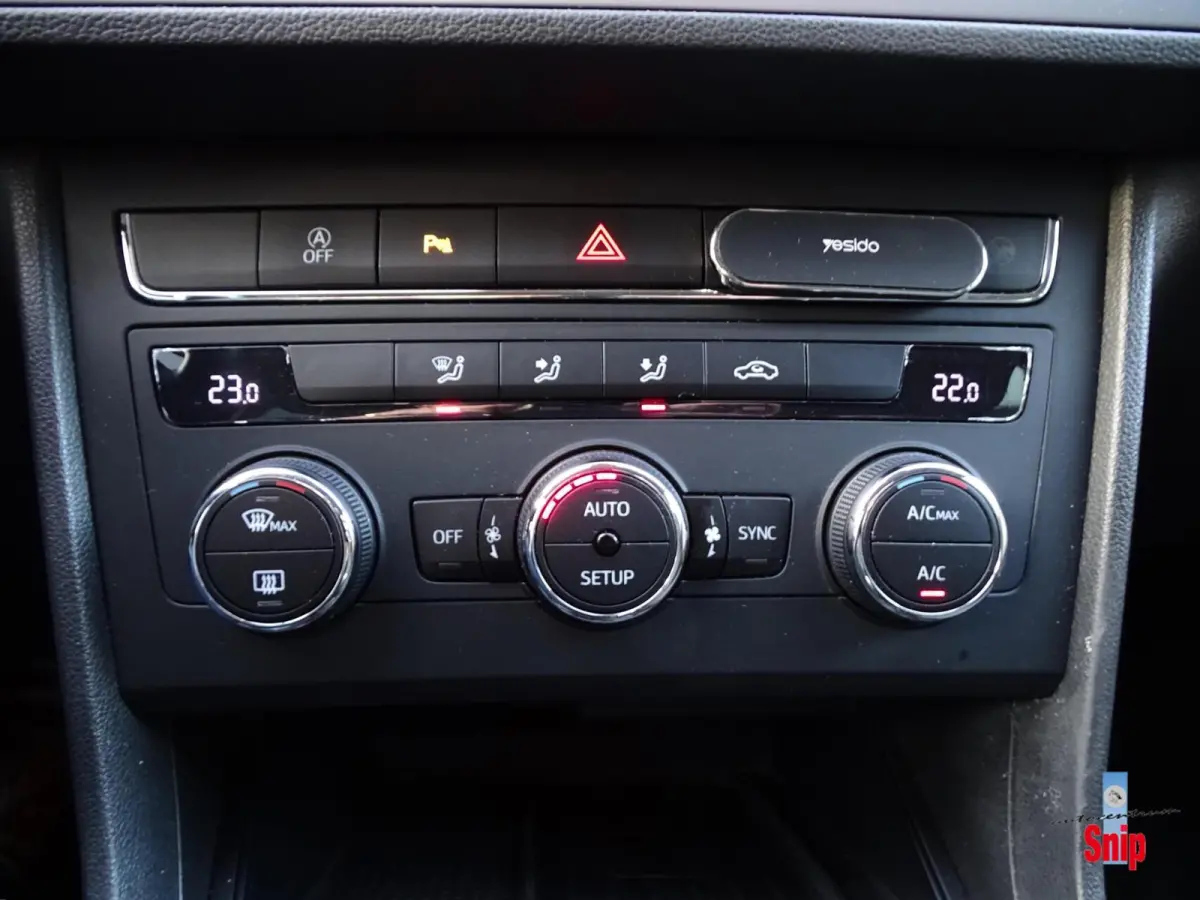 1.4 TSI FR Automaat