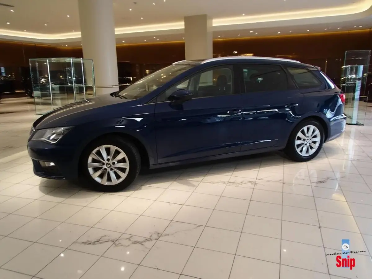 1.4 TSI FR Automaat