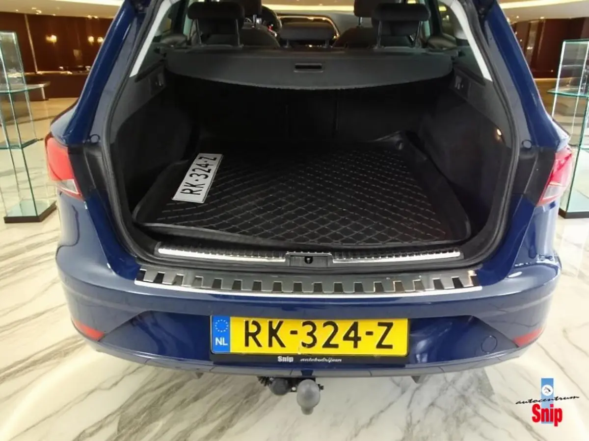 1.4 TSI FR Automaat