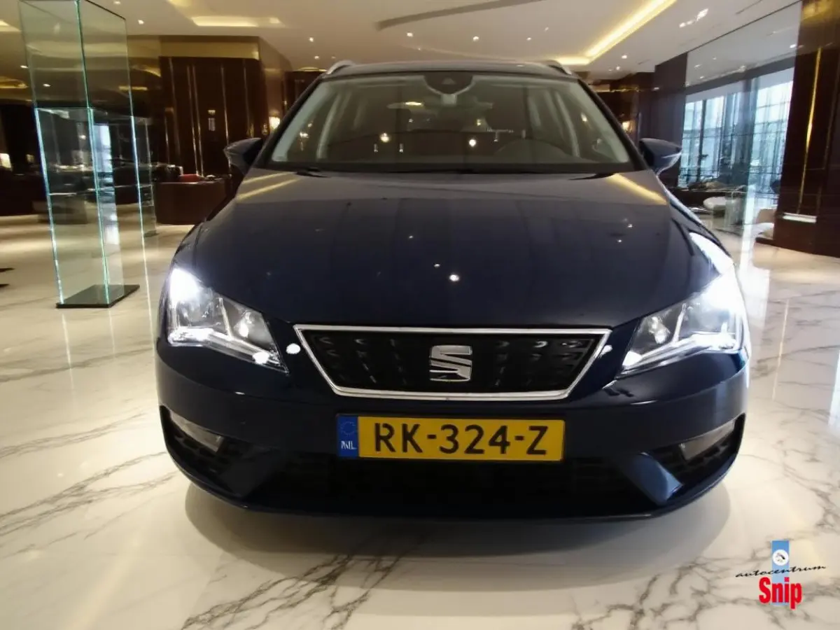 1.4 TSI FR Automaat
