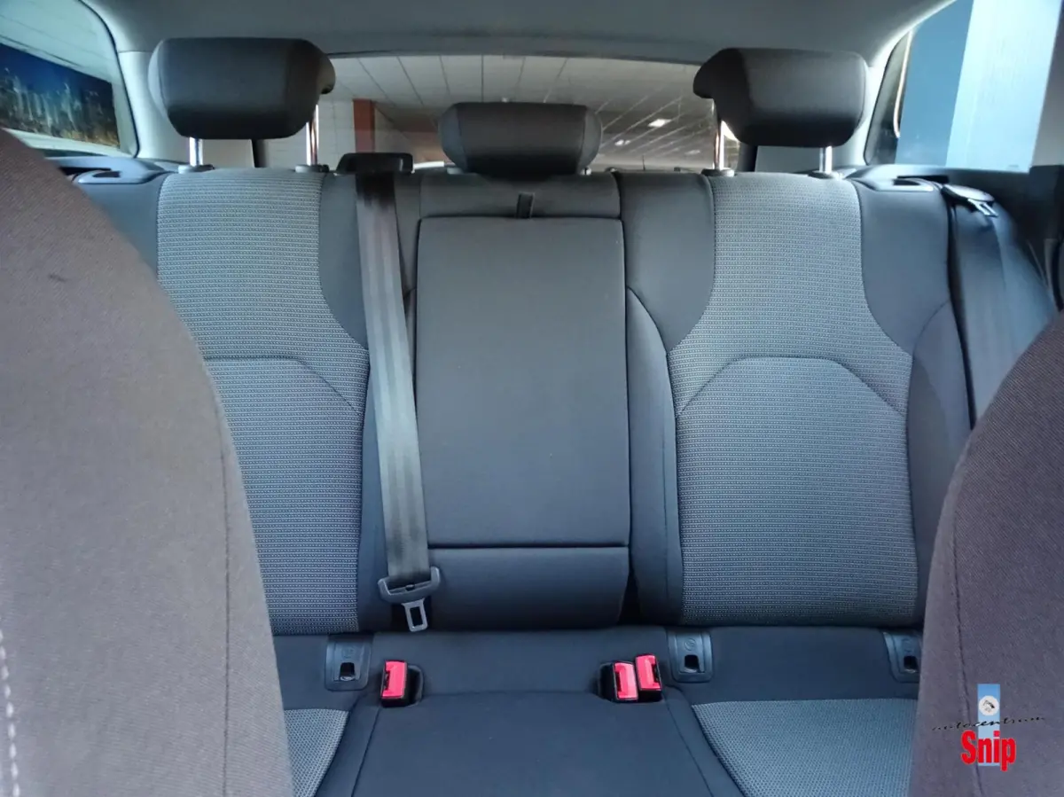1.4 TSI FR Automaat