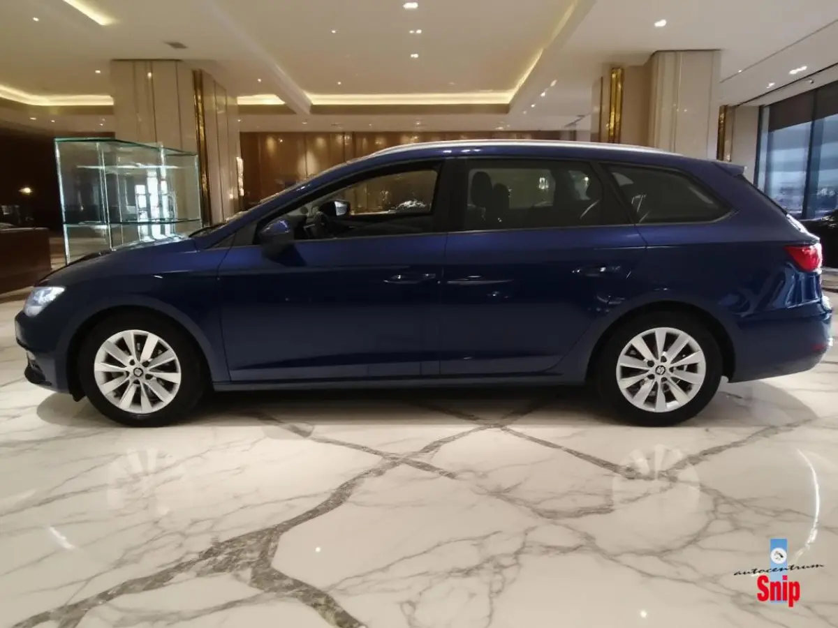1.4 TSI FR Automaat