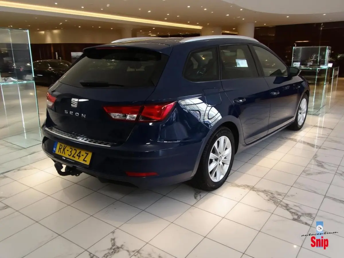 1.4 TSI FR Automaat