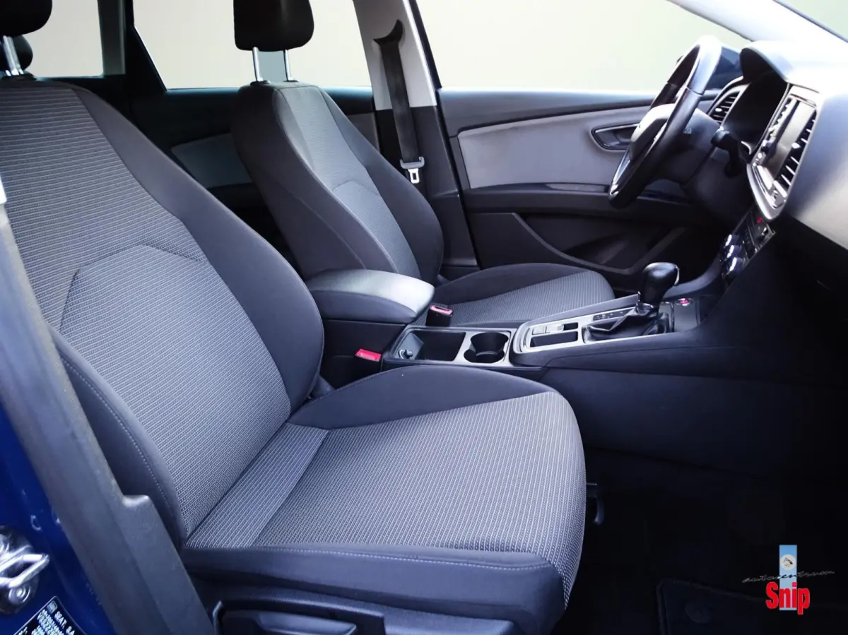 1.4 TSI FR Automaat