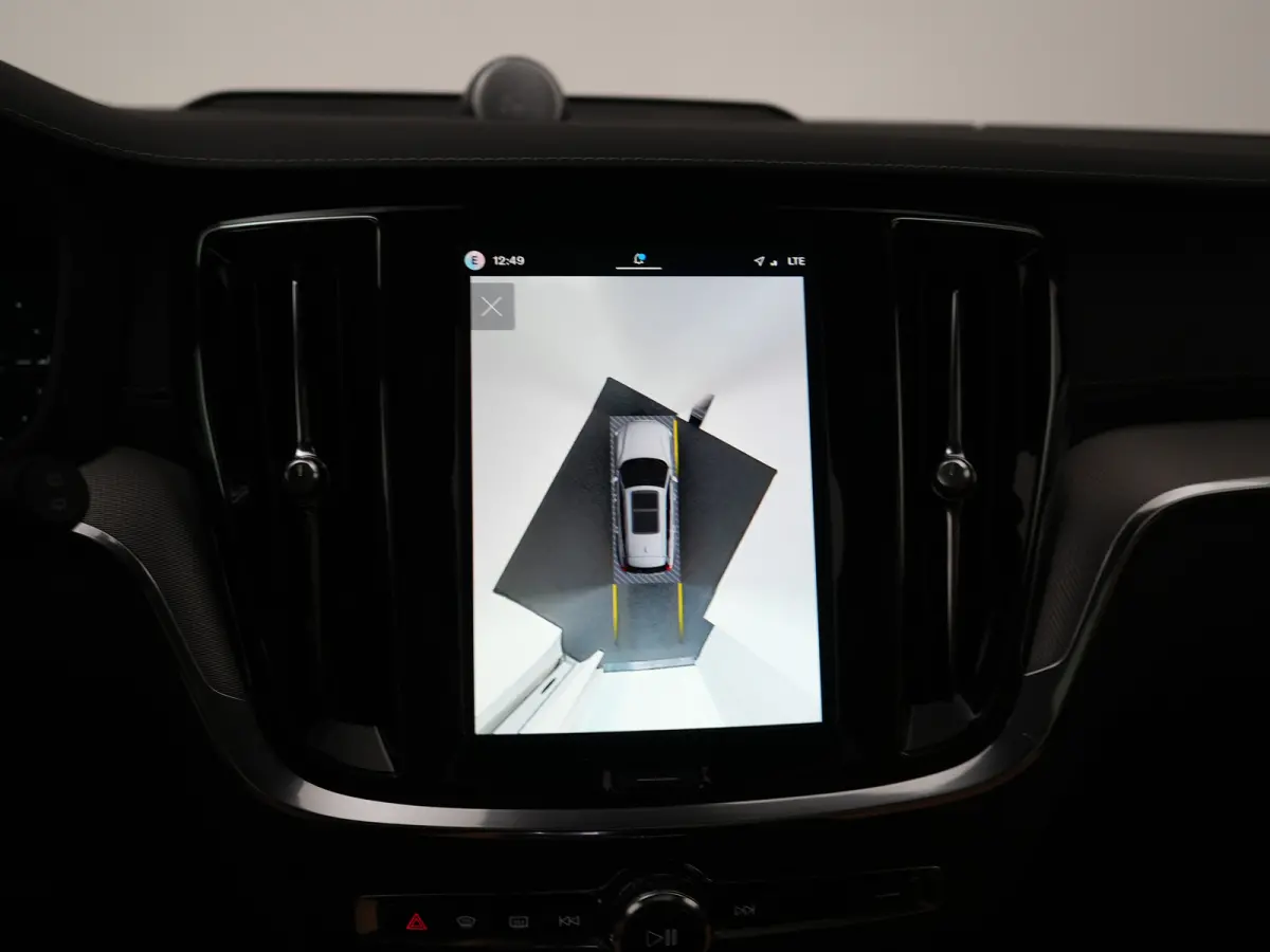 T6 Recharge AWD Ultra Dark | Bowers & Wilkins | Head-Up | 360° | Massage | Nappa | Stoelventilatie | Panoramadak