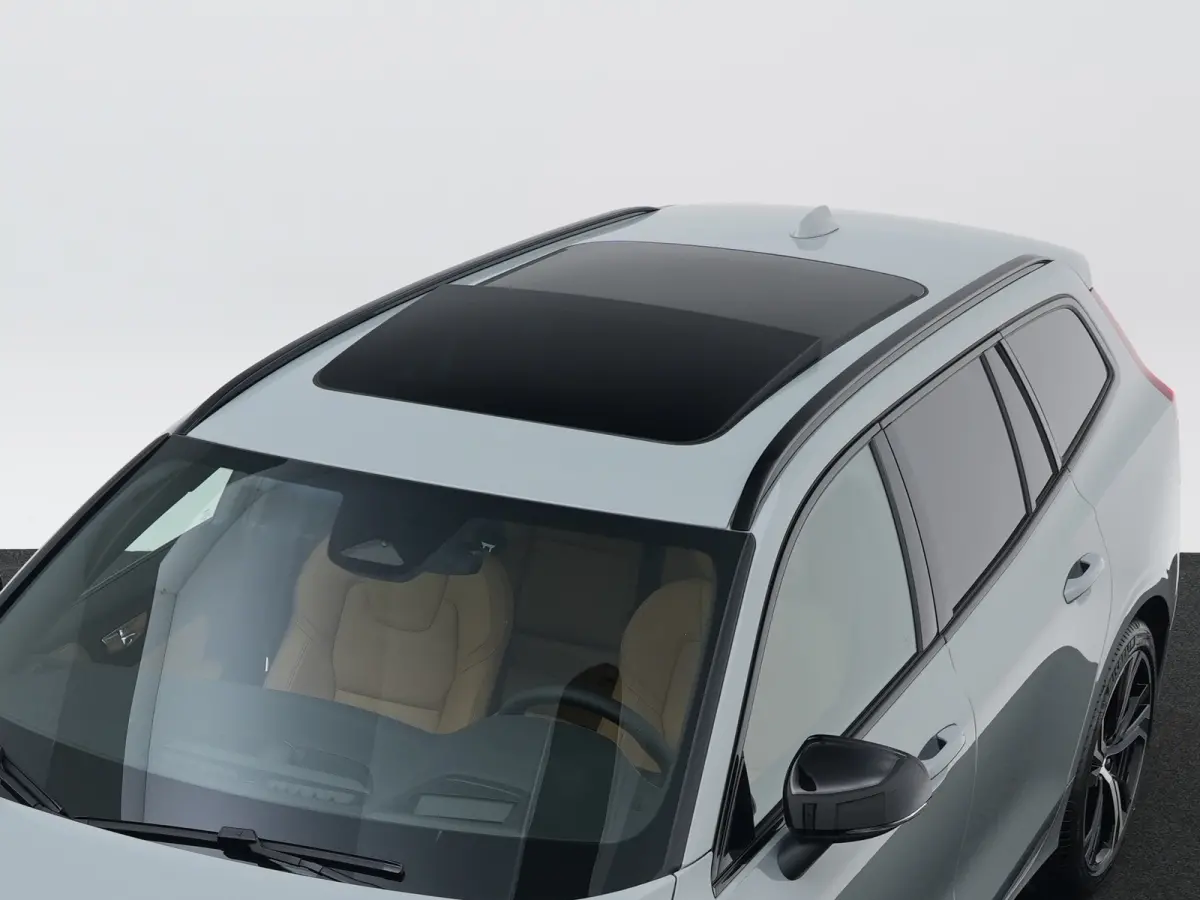 T6 Recharge AWD Ultra Dark | Bowers & Wilkins | Head-Up | 360° | Massage | Nappa | Stoelventilatie | Panoramadak