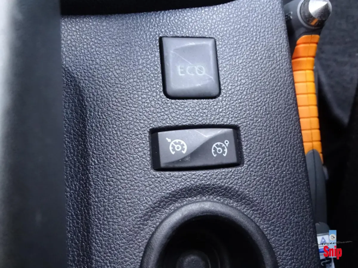 1.2 TCe Intens automaat.