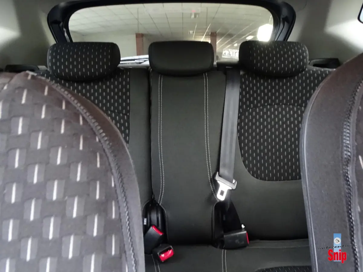 1.2 TCe Intens automaat.