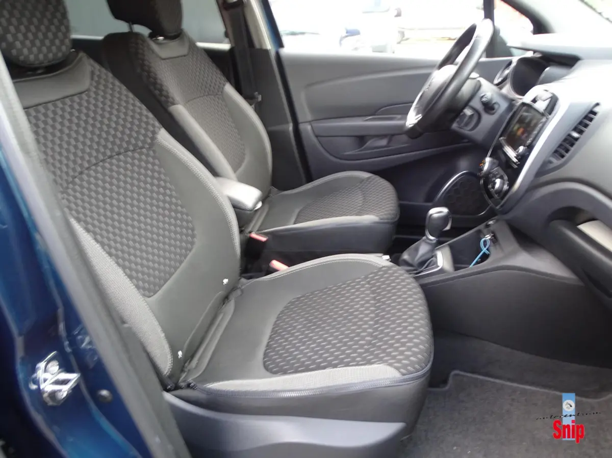 1.2 TCe Intens automaat.