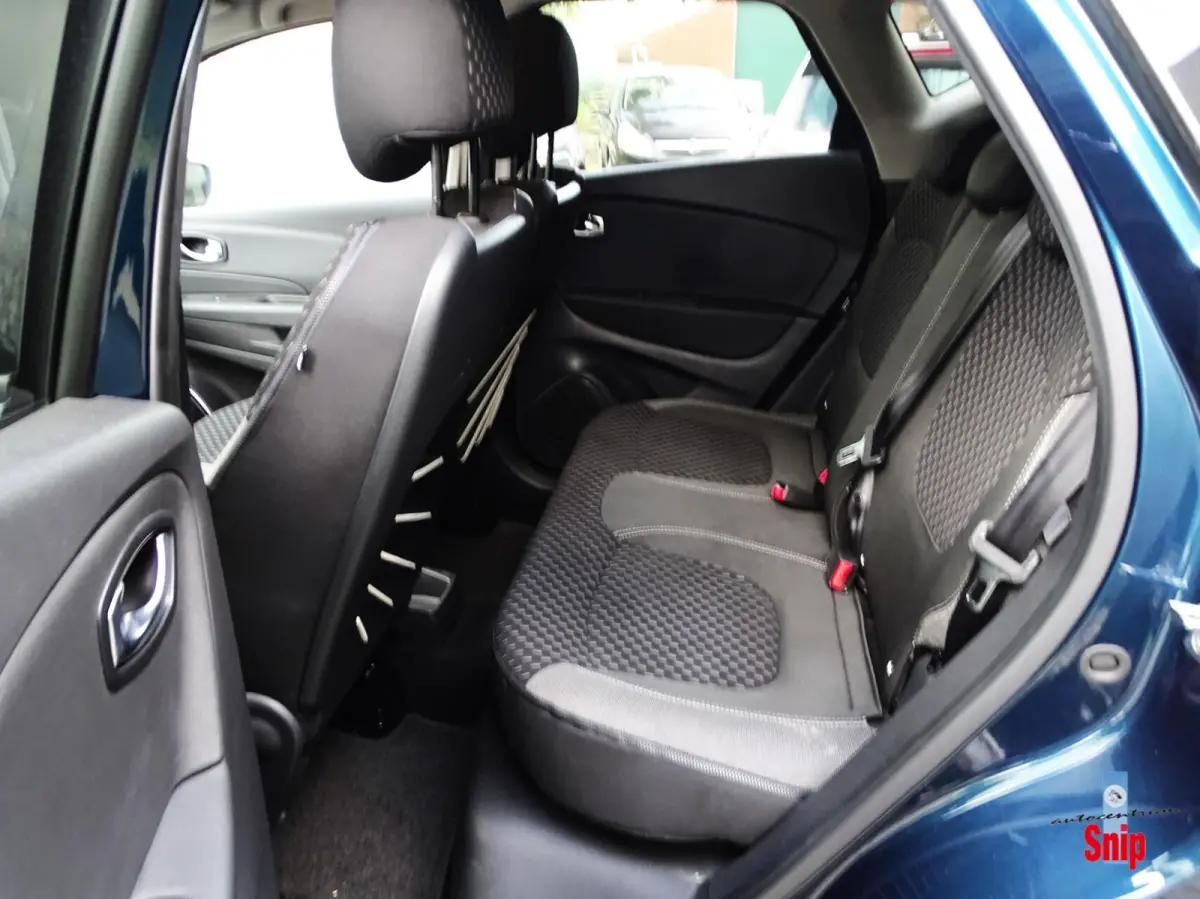 1.2 TCe Intens automaat.