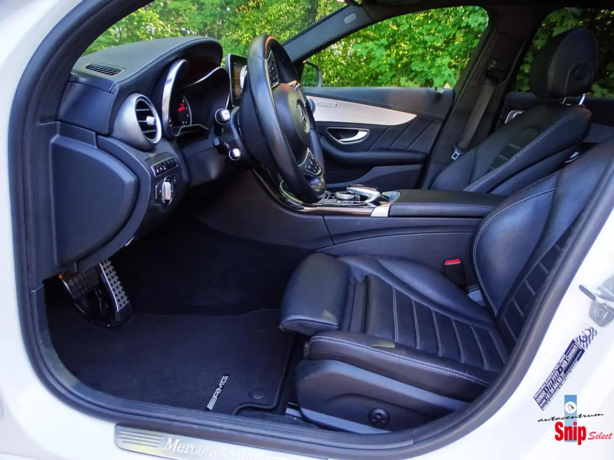 400 4MATIC Prestige AMG Line