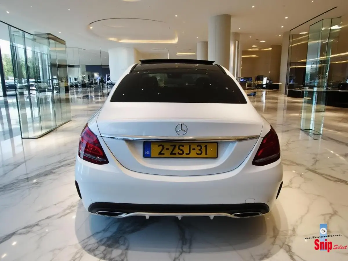 400 4MATIC Prestige AMG Line
