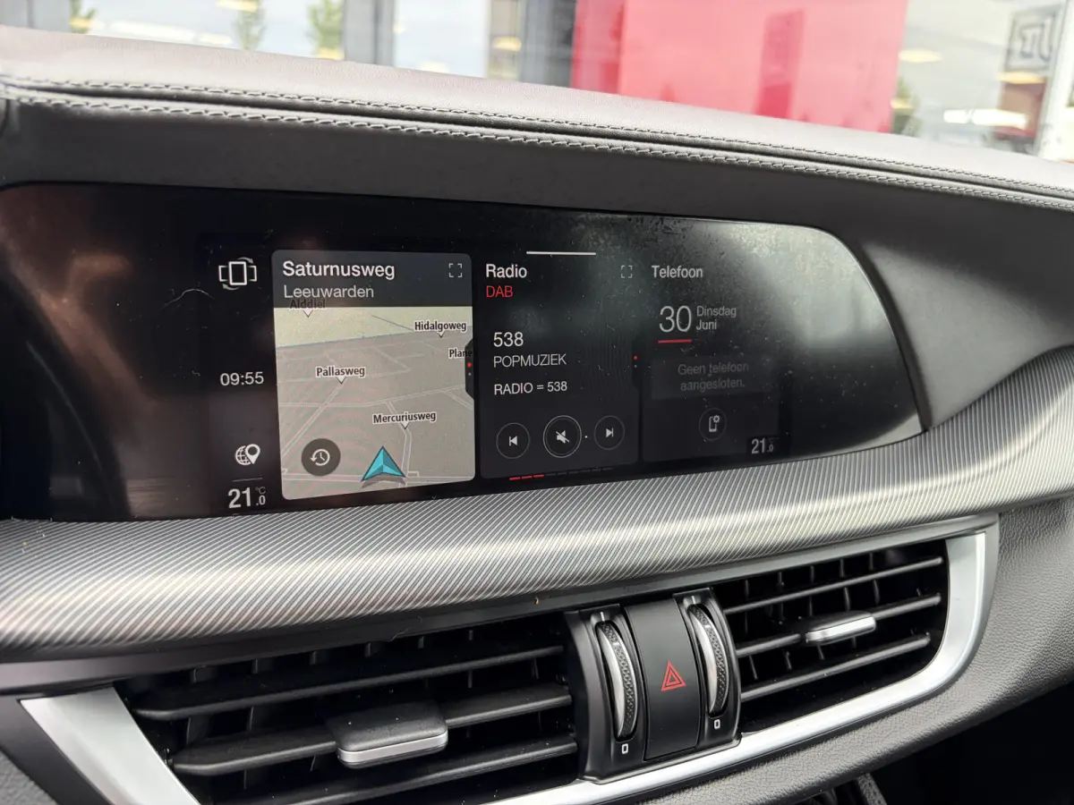 2.0 T AWD Veloce | Harman-Kardon | Camera | trekhaak afneembaar