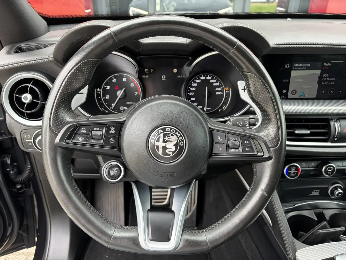 2.0 T AWD Veloce | Harman-Kardon | Camera | trekhaak afneembaar
