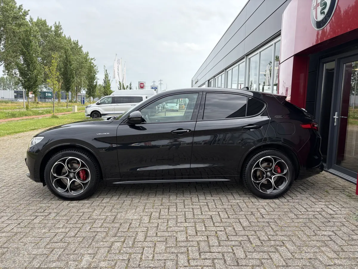 2.0 T AWD Veloce | Harman-Kardon | Camera | trekhaak afneembaar