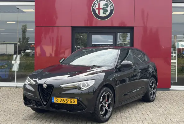 2.0 T AWD Veloce | Harman-Kardon | Camera | trekhaak afneembaar
