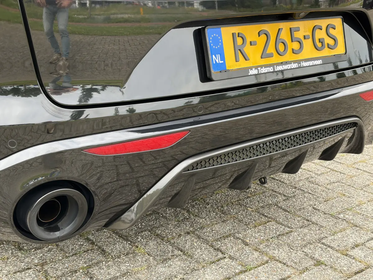 2.0 T AWD Veloce | Harman-Kardon | Camera | trekhaak afneembaar