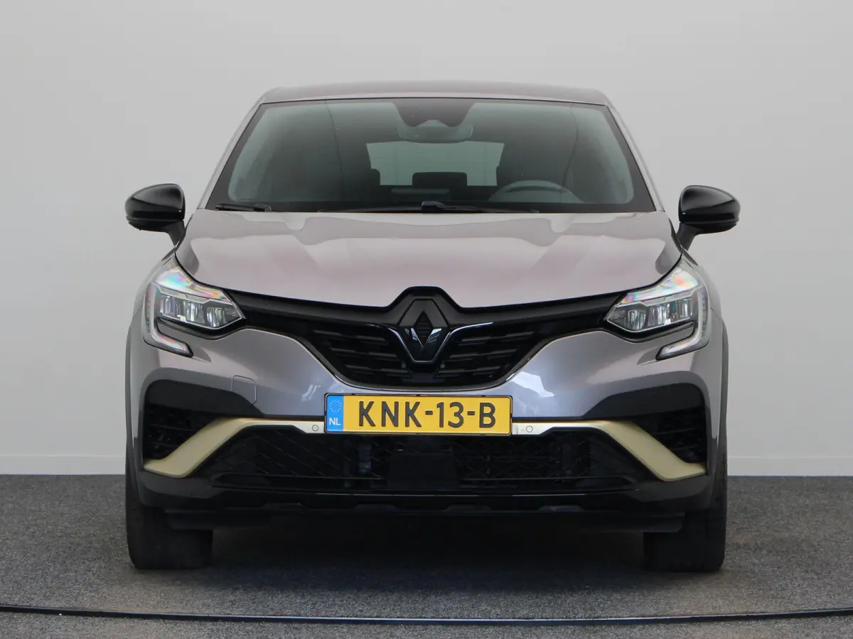 E-Tech Hybrid 145pk E-tech Engineerd | Achteruitrijcamera | Parkeersensoren voor en achter | Cruise control | Climate control |
