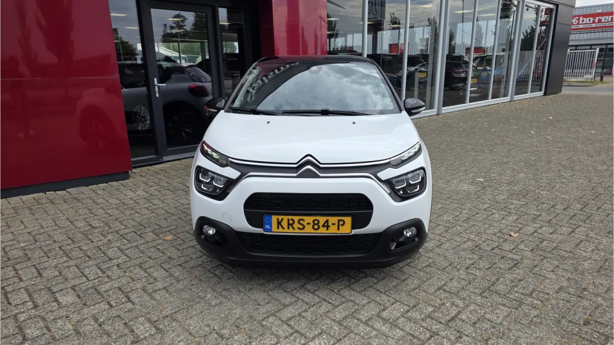 1.2 PureTech Shine | Camera | Navigatie | Apple/Android CarPlay
