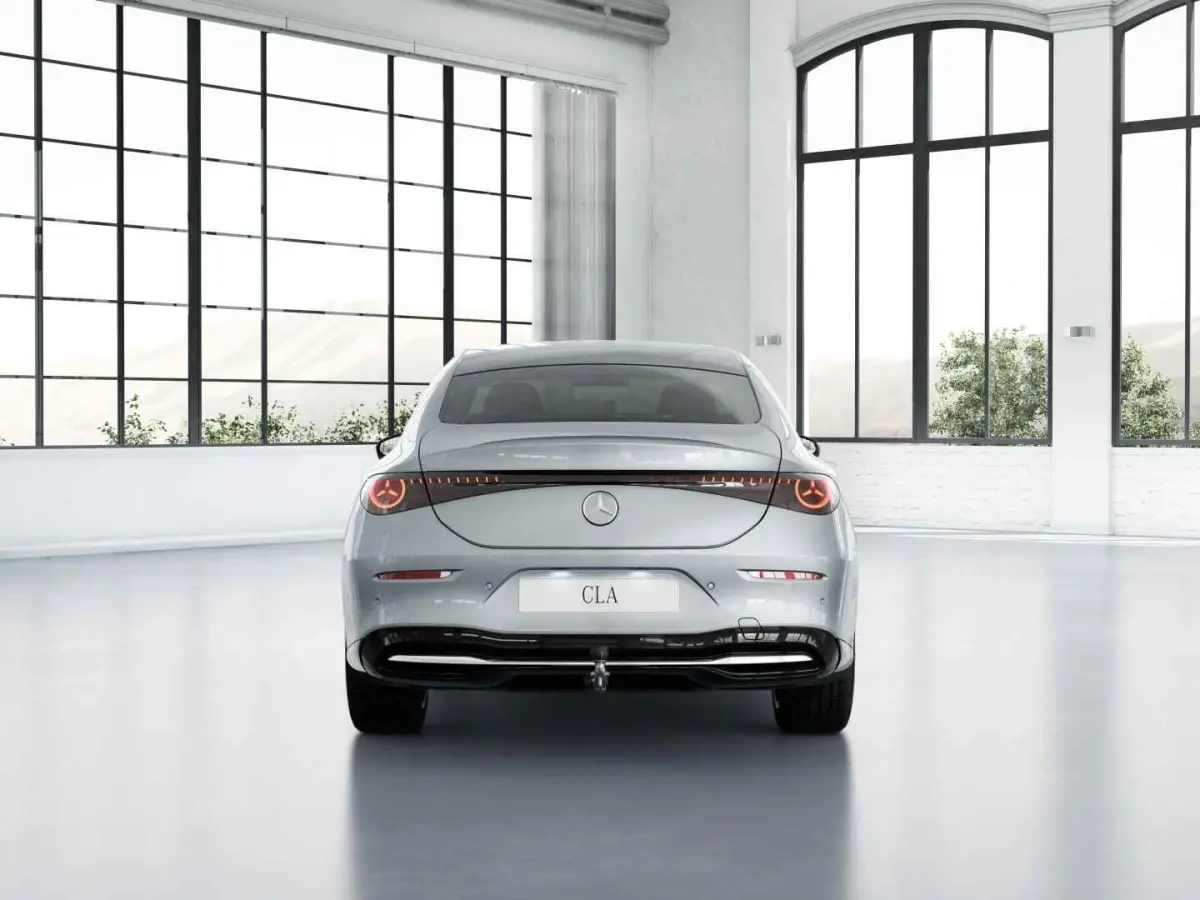 electric 250+ Business Solution Luxury 85.5 kWh