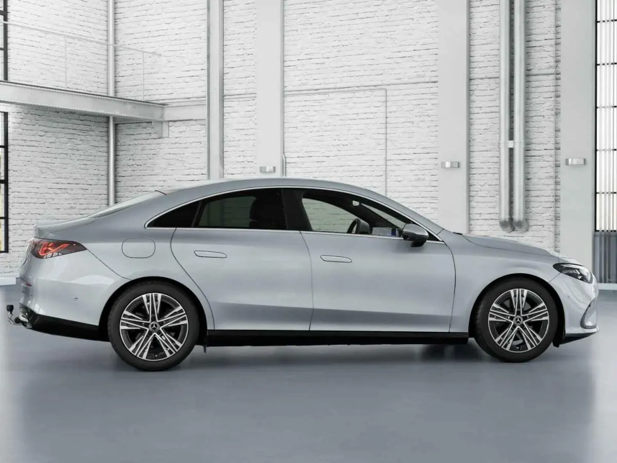 electric 250+ Business Solution Luxury 85.5 kWh