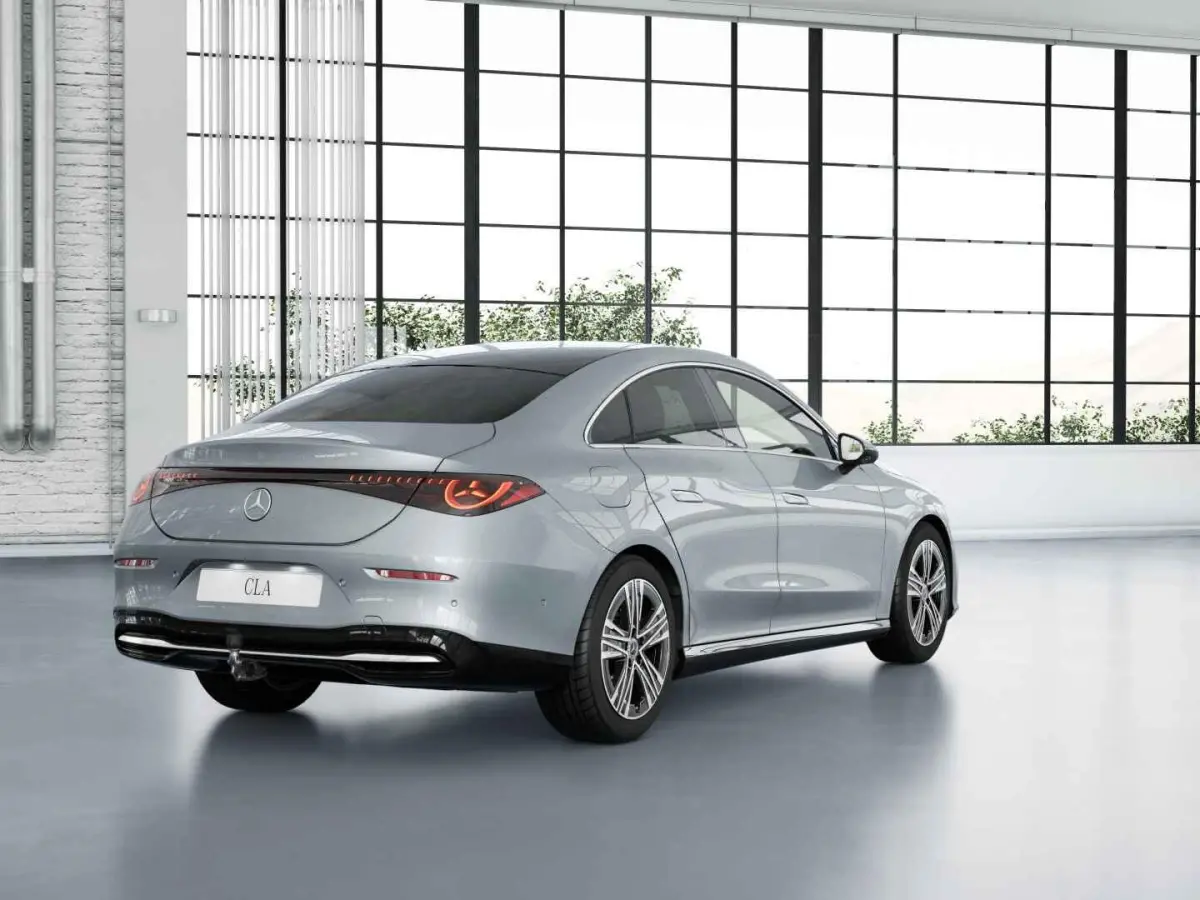 electric 250+ Business Solution Luxury 85.5 kWh
