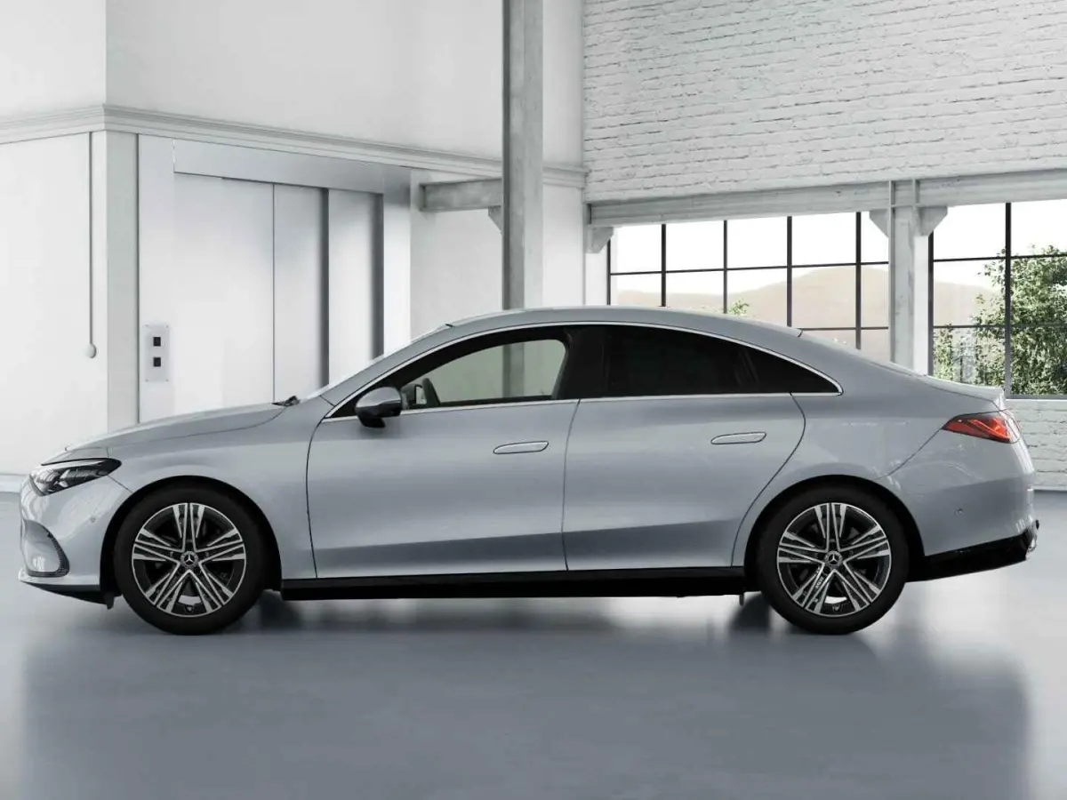 electric 250+ Business Solution Luxury 85.5 kWh
