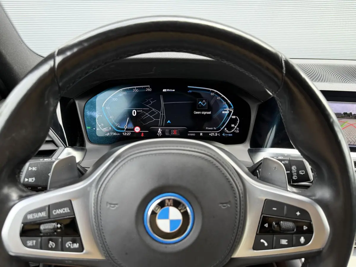 320e M-Sport|Camera|Pano|Trekhaak|19"