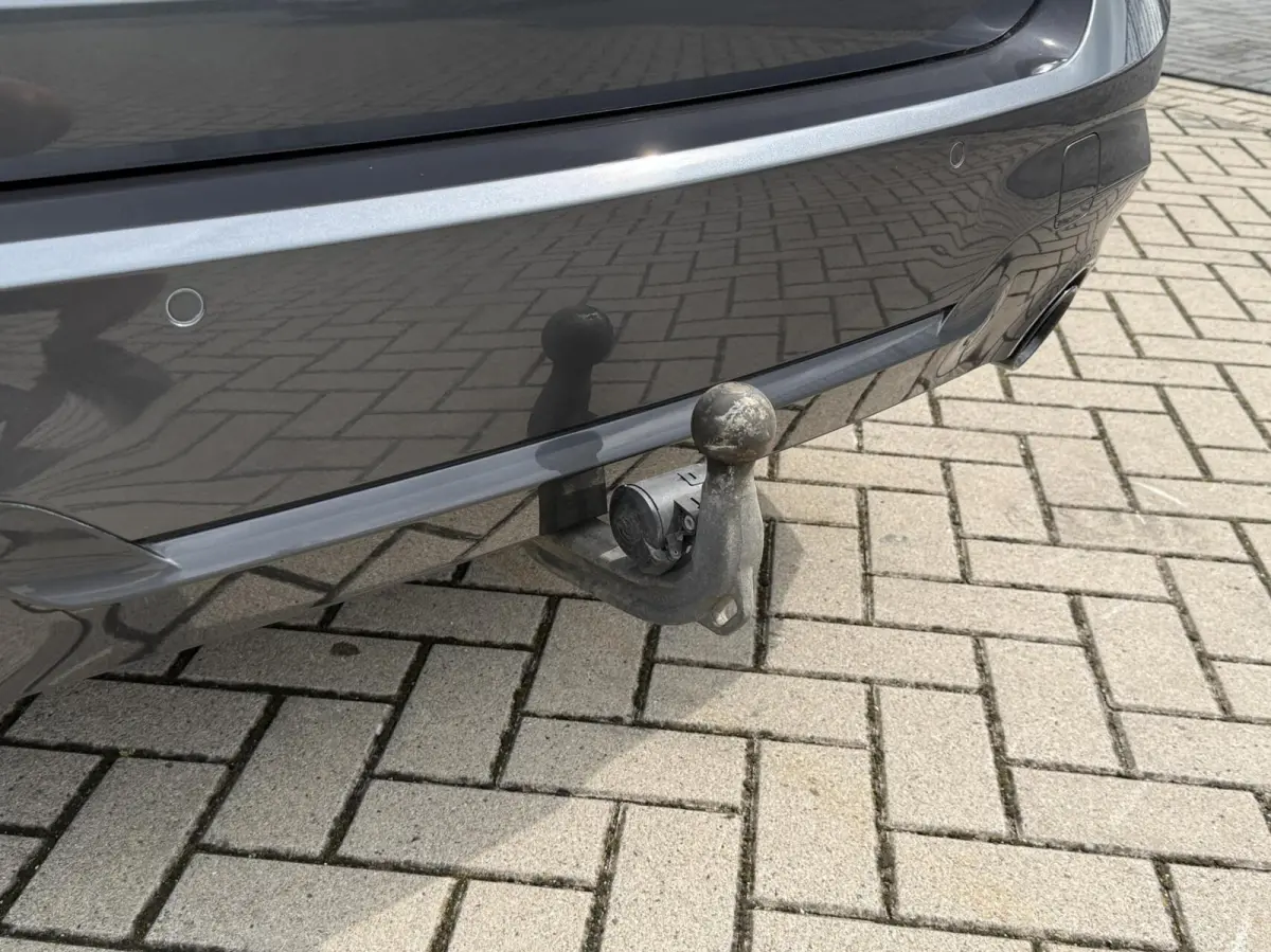 320e M-Sport|Camera|Pano|Trekhaak|19"