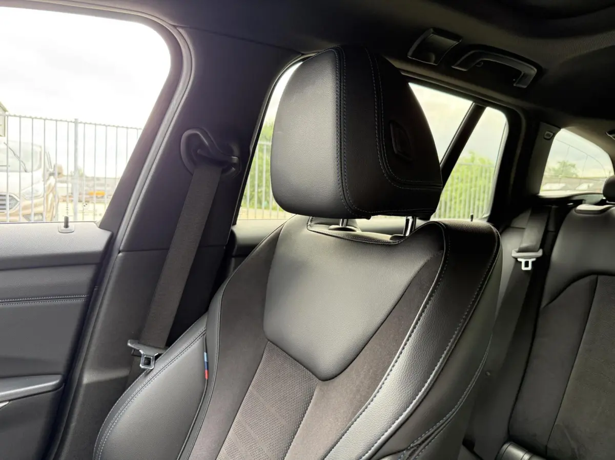 320e M-Sport|Camera|Pano|Trekhaak|19"
