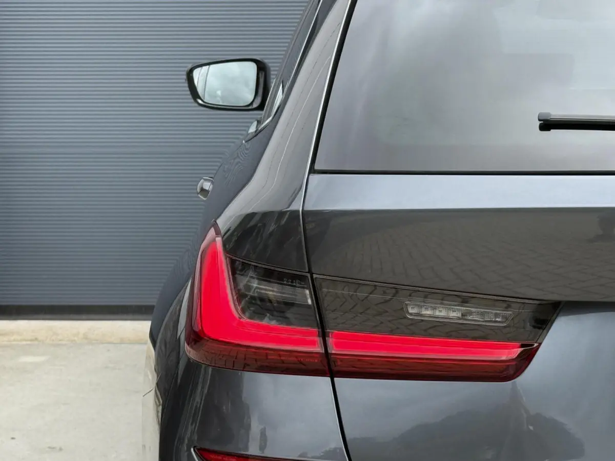 320e M-Sport|Camera|Pano|Trekhaak|19"
