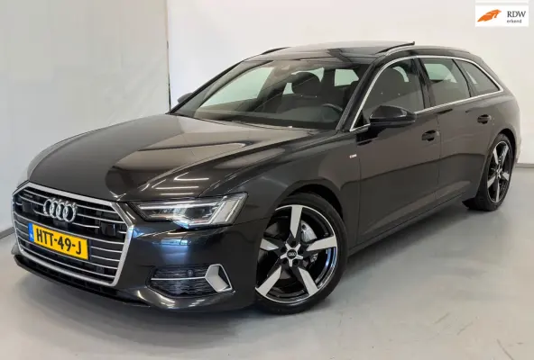 45 TFSI Quattro Sport Pro Line S / Pano / Memory / 360
