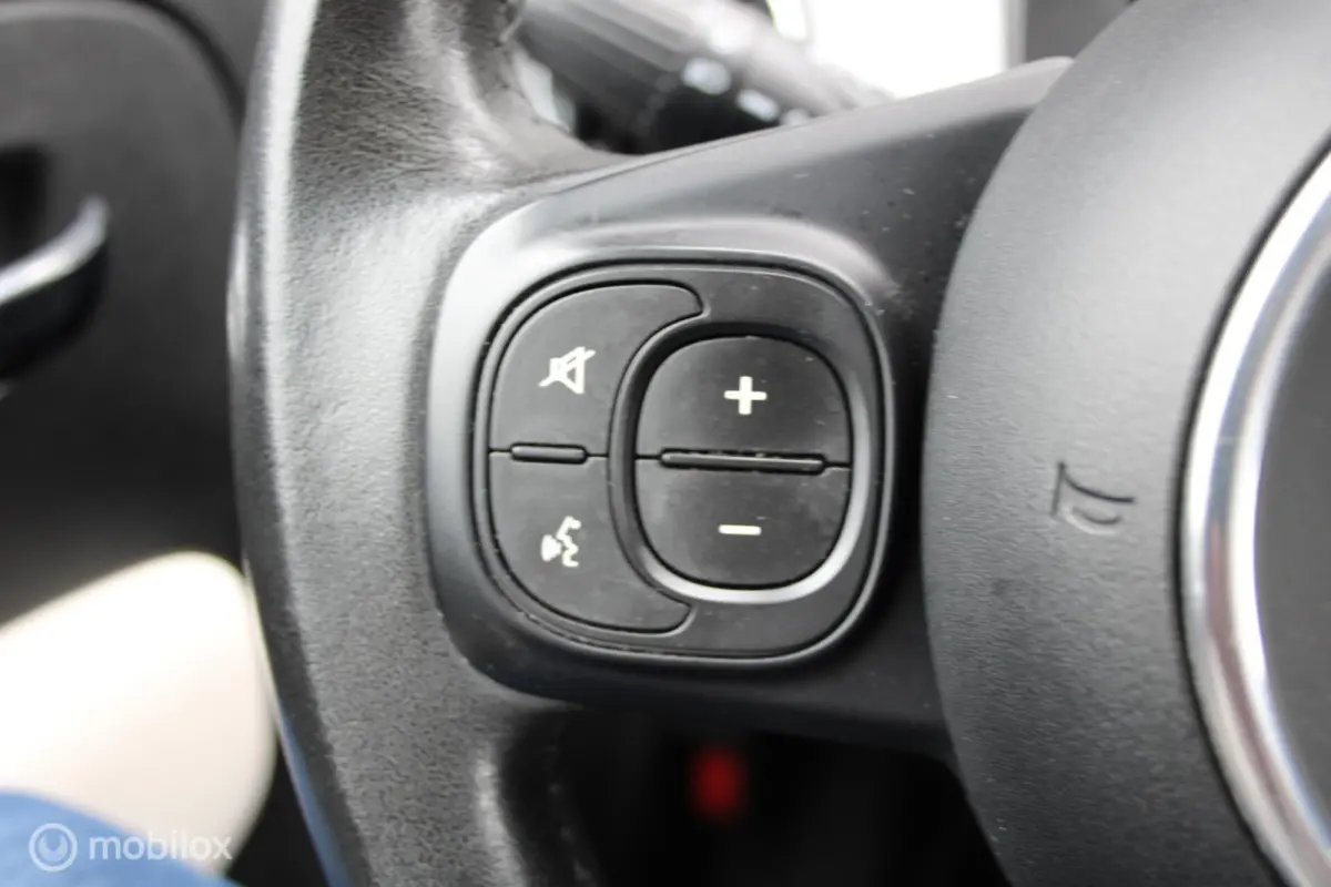 0.9 TwinAir Turbo Sport/Led/Navi/Tel/Pdc/Lm/