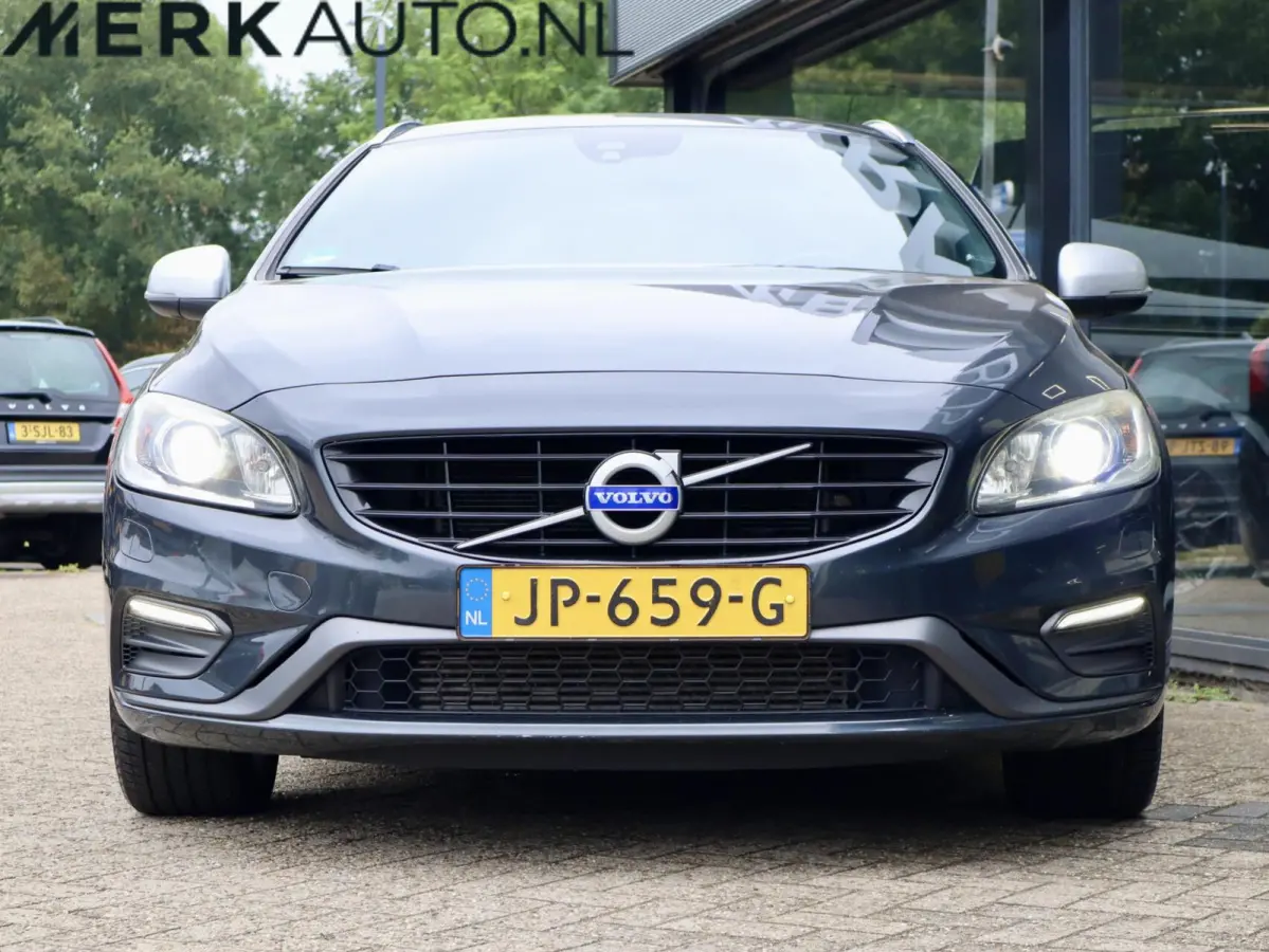 2.0 T3 R-Design