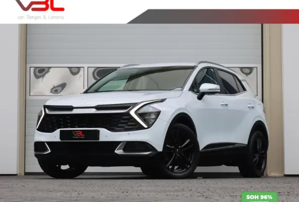 1.6 T-GDi Plug-in Hybrid 265PK AWD DynamicPlusLine | SOH 96,9%