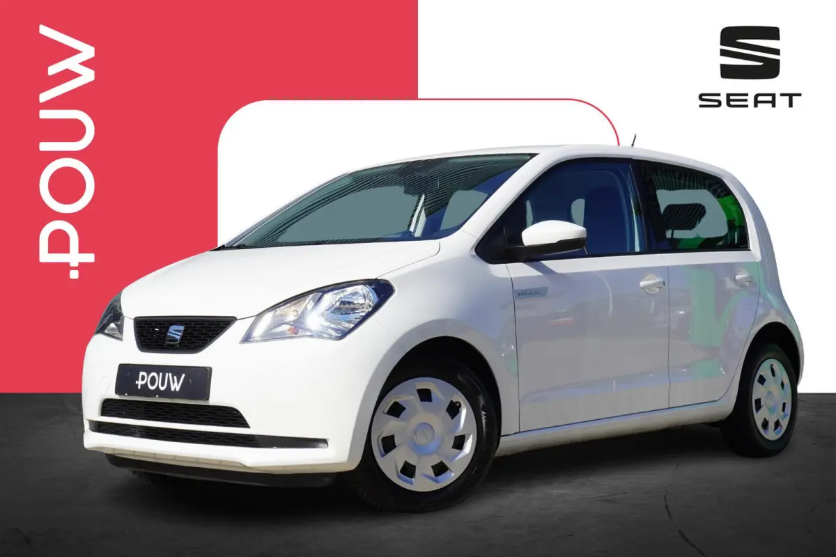 83pk electric | Climatronic | Bluetooth | DAB | Lane Assist