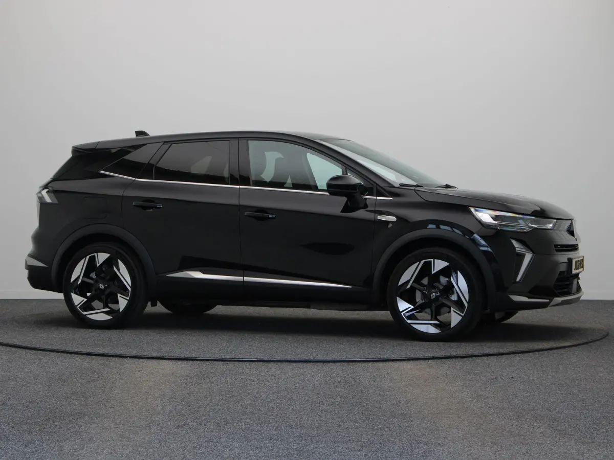 1.8 E-Tech full hybrid 160 iconic | Stoel-stuurwielverwarming | Elek. bedienbare stoelen | Voorruitverwarming | Adaptieve cruise control |