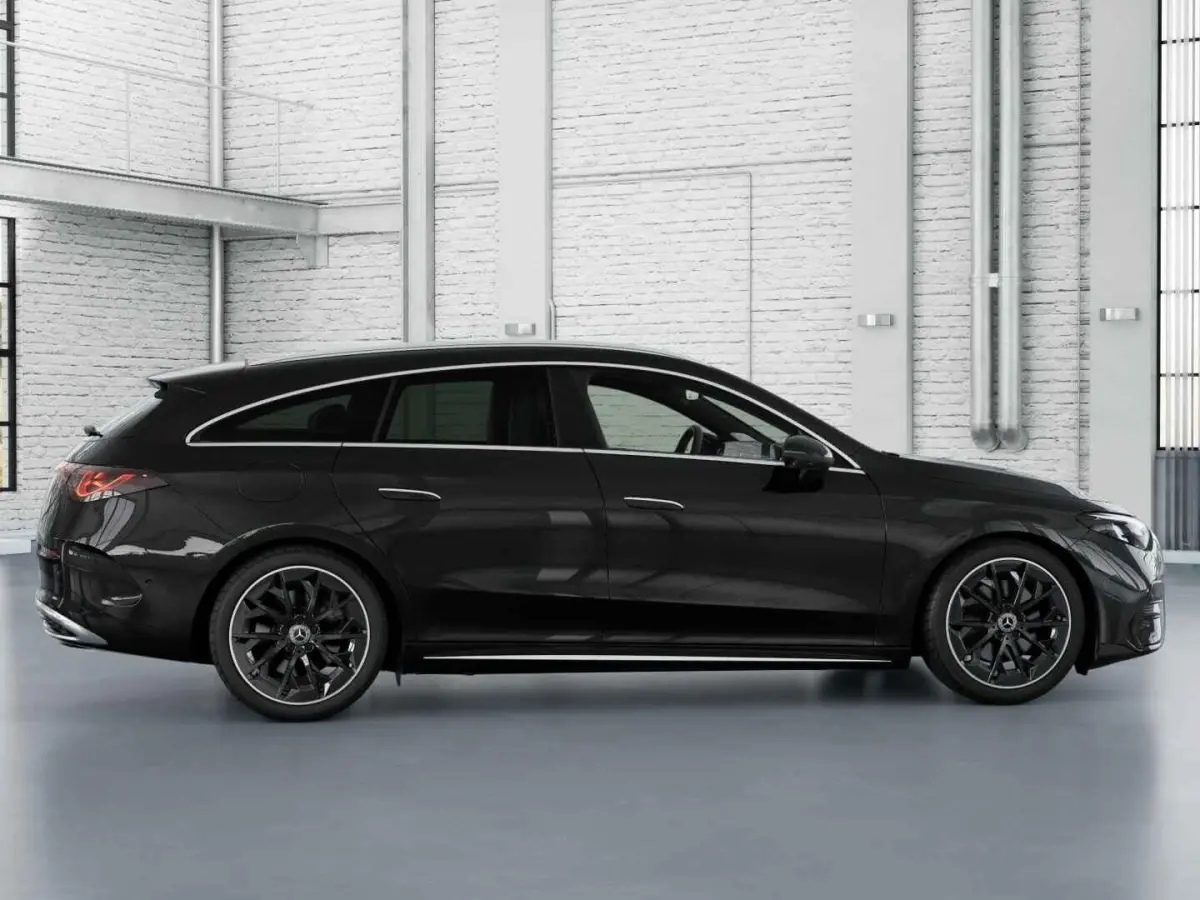 electric 250+ Business Solution AMG 85.5 kWh