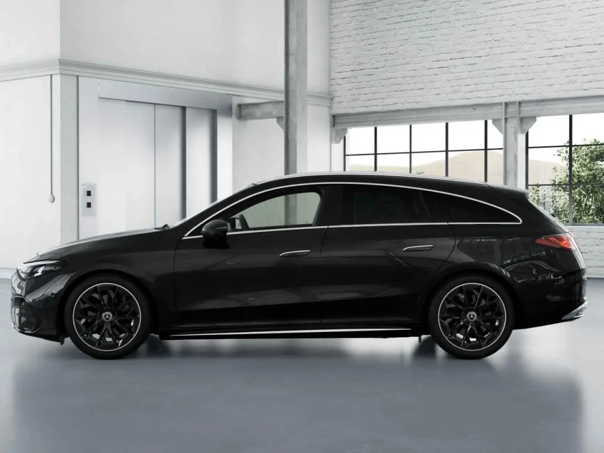 electric 250+ Business Solution AMG 85.5 kWh