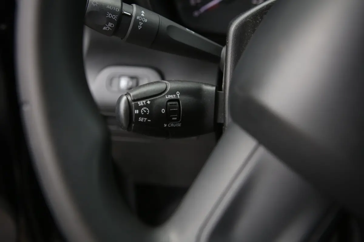 1.5 BlueHDI Club | Carplay | Cruise |