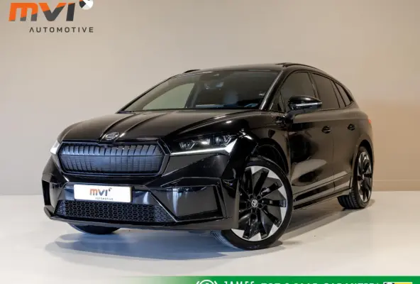 80 Sportline SOH 93% 204pk / Panoramadak / Achteruitrijcamera / Stoelverwarming /