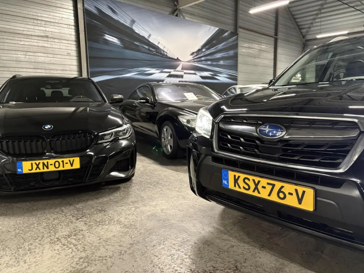 2.0 XT Sport Premium | Onderhoud | Pano | Leder